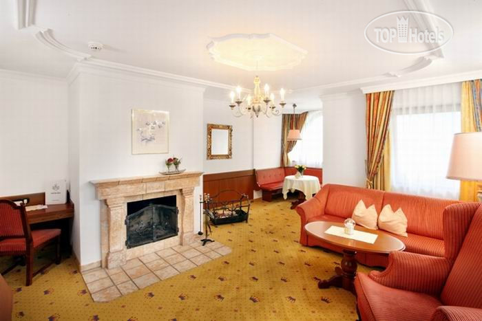 New photos from tourists Der Laerchenhof 5*