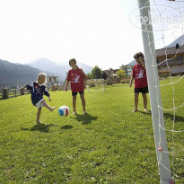 Familienparadies Sporthotel Achensee 