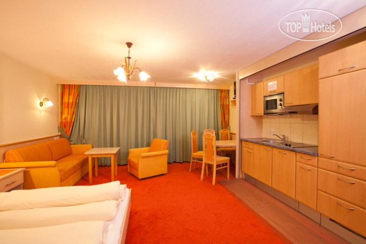 New photos from tourists Sieglinde APT