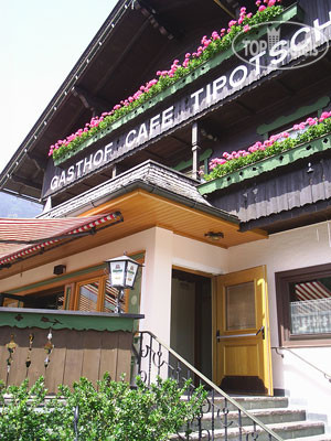 New photos from tourists Gasthof Tipotsch