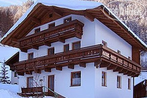 Hotel photo Haus Fiegl Thomas 2*