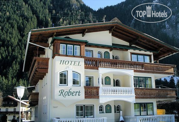 Hotel photo Robert Wohlfuehlhotel 4*