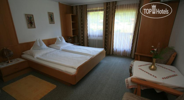 New photos from tourists Waidmannsheil 3*