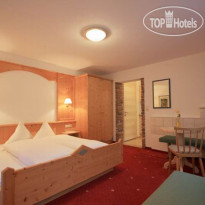 Apart Garni Almrausch 