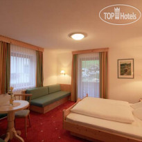 Apart Garni Almrausch 