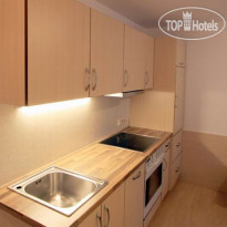 Apart Garni Almrausch 