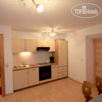 Apart Garni Almrausch 