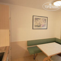 Apart Garni Almrausch 