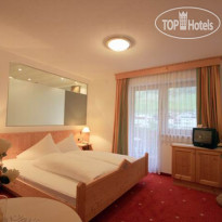 Apart Garni Almrausch 