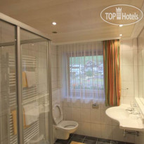 Apart Garni Almrausch 