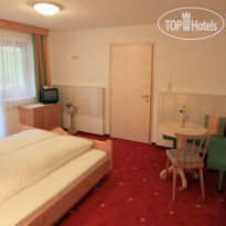 Apart Garni Almrausch 