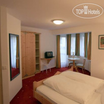 Apart Garni Almrausch 