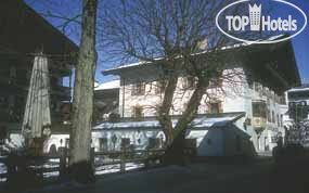 Hotel photo Postwirt APT