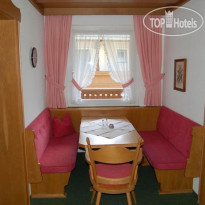 Gastehaus Katarina