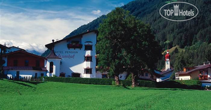 Hotelier's photos Auenhov 4*