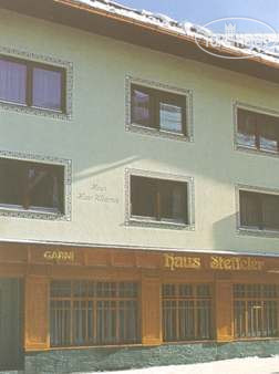 Hotelier's photos Haus Steffeler 3*