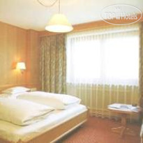 Haus Steffeler Номер