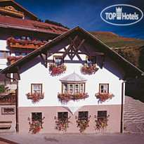 Alte Schmiede