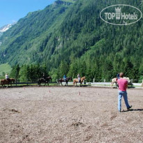 Apartment Haus Dr. Eichhorn 