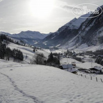 Apartment Haus Dr. Eichhorn 