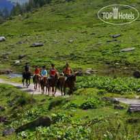 Apartment Haus Dr. Eichhorn 