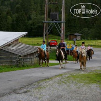 Apartment Haus Dr. Eichhorn 