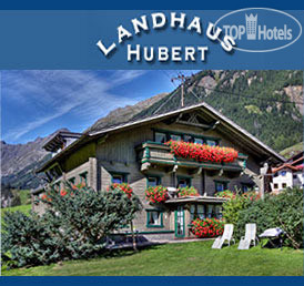 Hotel photo Fiegl Hubert Maria Landhaus 