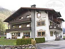 Hotel photo Franz Riml 3*