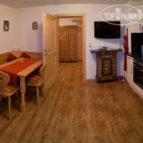 Sonnbichl Apartment