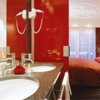 Alpenlove - Adult SPA Hotel 