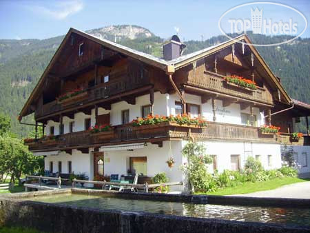 Hotelier's photos Landhaus Heim 3*