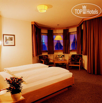 Hotelier's photos Landhaus Raffl 5*