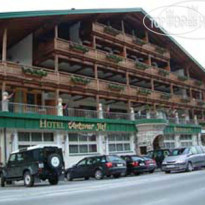 Landhaus Raffl 