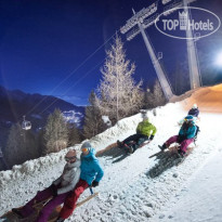 Happy Stubai 