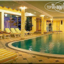 Family Resort Stubai 