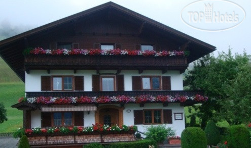 Hotelier's photos Schellhorn Gastehaus (Stumm)