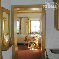 Gasthof Auwirt