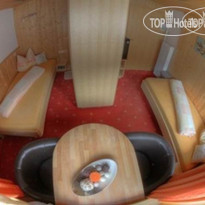 Gastehaus Kordula Falch 