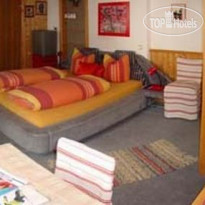 Gastehaus Kordula Falch 