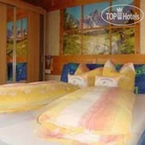 Gastehaus Kordula Falch 