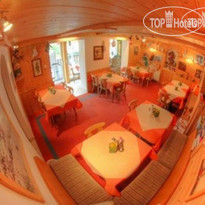 Gastehaus Kordula Falch 