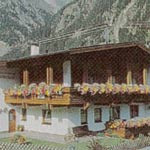 Hotel photo Soeldenkogl APT