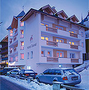 Hotel photo Daniel APT