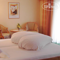 SeeHotel Mauracherhof 