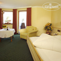 SeeHotel Mauracherhof 