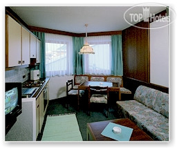Hotel photo Chasa Sulai APT