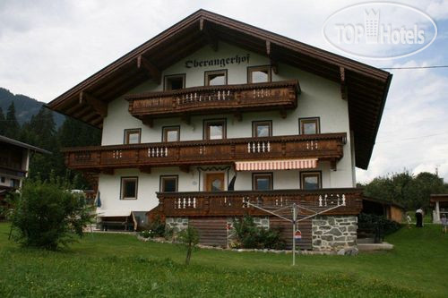 Hotelier's photos Ferienhaus Oberanger