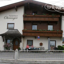 Ferienhaus Oberanger