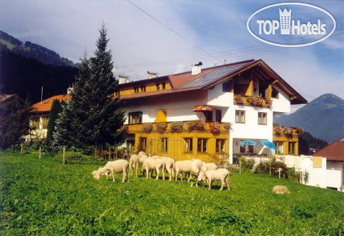 Hotel photo Gastehaus Treichl 
