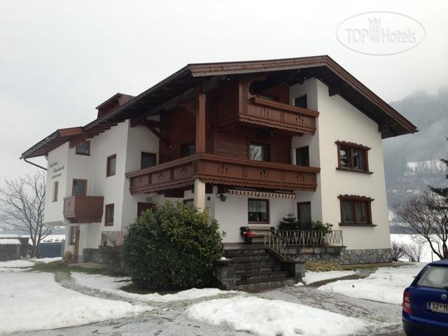 Hotel photo Klausnereck Landhaus APT